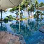 รูปภาพรีวิวของ Ocean Bay Phu Quoc Resort and Spa จาก Thi T. H. N.