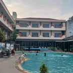 Review photo of Hotel Nusantara Syari'ah from Ria M.