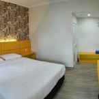 Review photo of Oasis Style Hotel Pangandaran from Gani P.