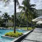 Review photo of Rosa Alba Resort & Villas Tuy Hoa 2 from Yen D. D.