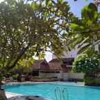 Review photo of Pantai Indah Resort Hotel Barat Pangandaran from Syamsudin S.