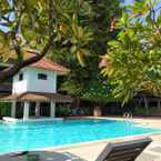 Review photo of Pantai Indah Resort Hotel Barat Pangandaran 2 from Syamsudin S.