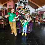 Ulasan foto dari Klub Bunga Butik Resort 6 dari Erna S.