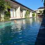 Review photo of Gaing Mas Jimbaran Villas by Gaing Mas Group from Kadek P.