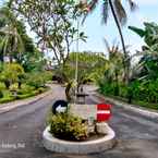 Review photo of The Jayakarta Bali Beach Resort & Spa 5 from Indro S.