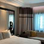 Hình ảnh đánh giá của Orchard Hotel Singapore 3 từ Monica F. M. F.