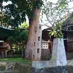 รูปภาพรีวิวของ Kalaras Cottages Batukaras จาก Putri P.