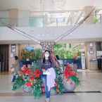 Review photo of Savana Hotel and Convention Malang from Widya A. N.