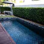 Review photo of Sea Two Pool Villa Resort 4 from Teerasak S.