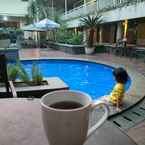 Review photo of Hotel Guntur 2 from Ayu A.