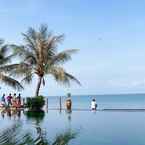 Hình ảnh đánh giá của Palmy Luxury Beach Phu Quoc 2 từ Truong H. Y.