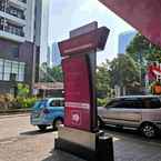 Review photo of favehotel Gatot Subroto 4 from Iis P. A.