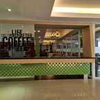 Review photo of favehotel Gatot Subroto 5 from Iis P. A.