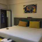 Review photo of OYO 412 7 Days Hotel from Tubtim T.