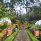 Ulasan foto dari Glamours Dawala at Lembah Indah Glamping Resort Syariah 6 dari Rachmawati T. A.