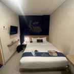 Review photo of Arte Hotel Malioboro Yogyakarta 2 from Abdullah F. S.