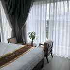 Hình ảnh đánh giá của La Pense'e Hotel - Dalat từ Phong P.