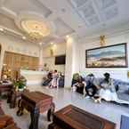 รูปภาพรีวิวของ The Grace Hotel Dalat 3 จาก Hung H.