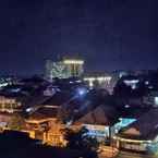 Hình ảnh đánh giá của favehotel Olo Padang từ Andra R.