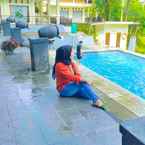 Review photo of Albero Convention Hotels & Resort 3 from Lidya L.