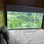 Review photo of Bobocabin Ubud, Bali 4 from Akhmad H.