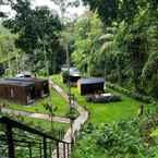 Review photo of Bobocabin Ubud, Bali 2 from Akhmad H.