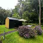 Review photo of Bobocabin Ubud, Bali 3 from Akhmad H.