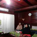 Review photo of Syariah Daarul Jannah Cottage 2 from Lidiyawati L.