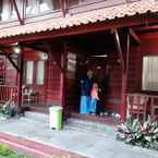 Review photo of Syariah Daarul Jannah Cottage from Lidiyawati L.