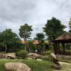 Hình ảnh đánh giá của Maison du Vietnam Resort & Spa từ Nguyet C.