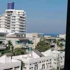 Review photo of Hua Hin Beach Rocco Condo by THR 2 from Sarisa T.