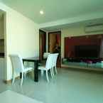 รูปภาพรีวิวของ Hua Hin Beach Rocco Condo by THR 3 จาก Sarisa T.