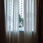 Hình ảnh đánh giá của AC Hotel by Marriott Kuala Lumpur 4 từ Mardziah B. N.