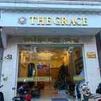 รูปภาพรีวิวของ The Grace Hotel Dalat 4 จาก Thai A. N.