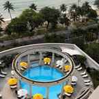 Review photo of Sunrise Nha Trang Beach Hotel & Spa from Tran H. A. T.