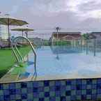 Review photo of SOLIA Hotel Yosodipuro Solo 2 from Raden I. S. M.