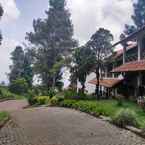 Review photo of Berlian Resort Cipanas 2 from Della R.