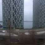 Review photo of Leonardo Hotel Almere City Center from Stephen M.