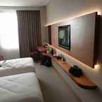 รูปภาพรีวิวของ Yellow Star Gejayan Hotel 3 จาก Purwaningsih S.