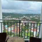 Review photo of Bhuvana Apartment and Resort CIAWI PUNCAK from Fuspita S.