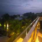 Review photo of Tilem Beach Hotel & Resort 2 from Sri L.