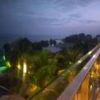 Review photo of Tilem Beach Hotel & Resort 4 from Sri L.