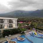 Hình ảnh đánh giá của Hotel Harmoni Garut 6 từ Denny A. M. S.