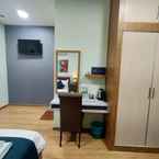 Review photo of Assalam Hotel 3 from Muhamad A. B. C. H.