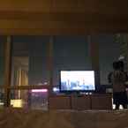 Review photo of Keraton at The Plaza, a Luxury Collection Hotel, Jakarta from Mira P.