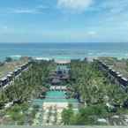 Imej Ulasan untuk The Apurva Kempinski Bali dari Indri M. S.