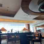 Review photo of Swiss-Belhotel Maleosan Manado from Andipalawarukka A.