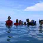 Ulasan foto dari Arwana Perhentian Resort dari Mohd F. H.