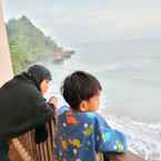 Review photo of Pesona Krakatau Cottages & Hotel from Yogi M.