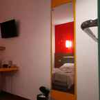 Review photo of Amaris Hotel Palembang from Pegy Y.